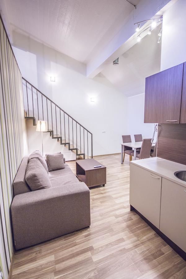 Отель Braavo Spa Hotel Таллин