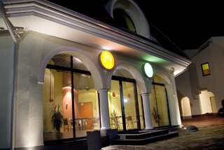 Отель Braavo Spa Hotel Таллин-0