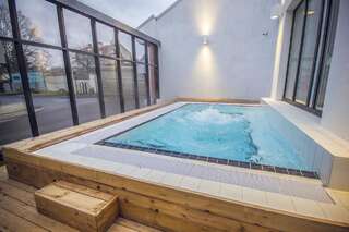 Отель Braavo Spa Hotel Таллин-7